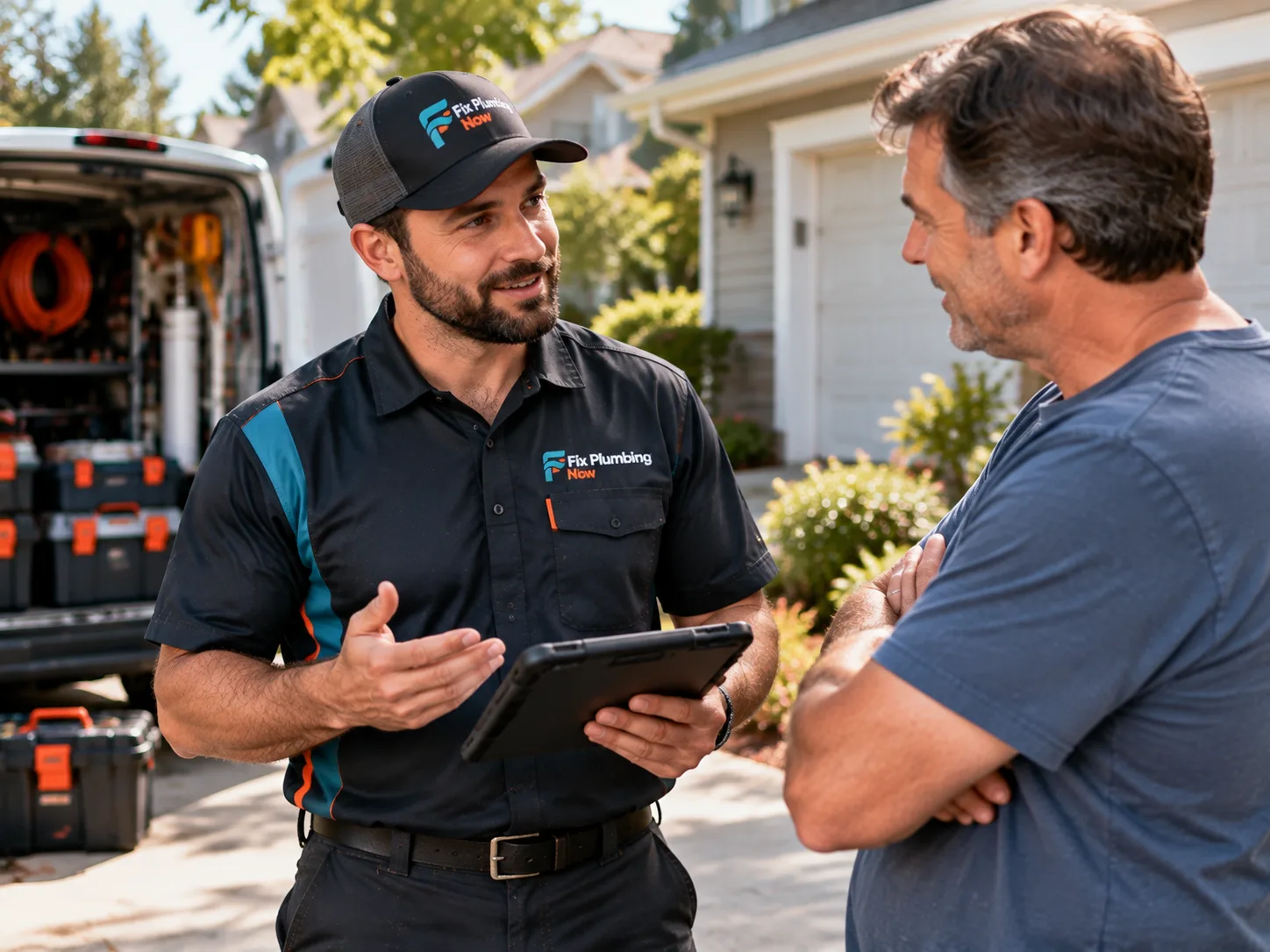 Clogged Drain Service Newman Grove, NE FAQs